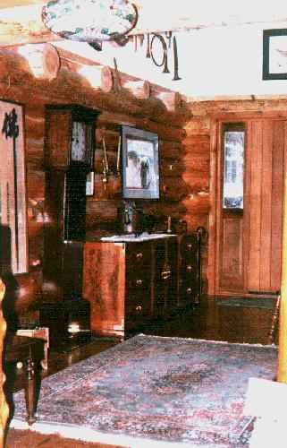Front Hall